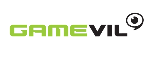 GAMEVIL-Logo